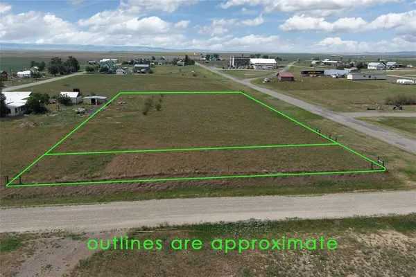 $115,000 | 513 Main Street, Rapelje, MT 59067