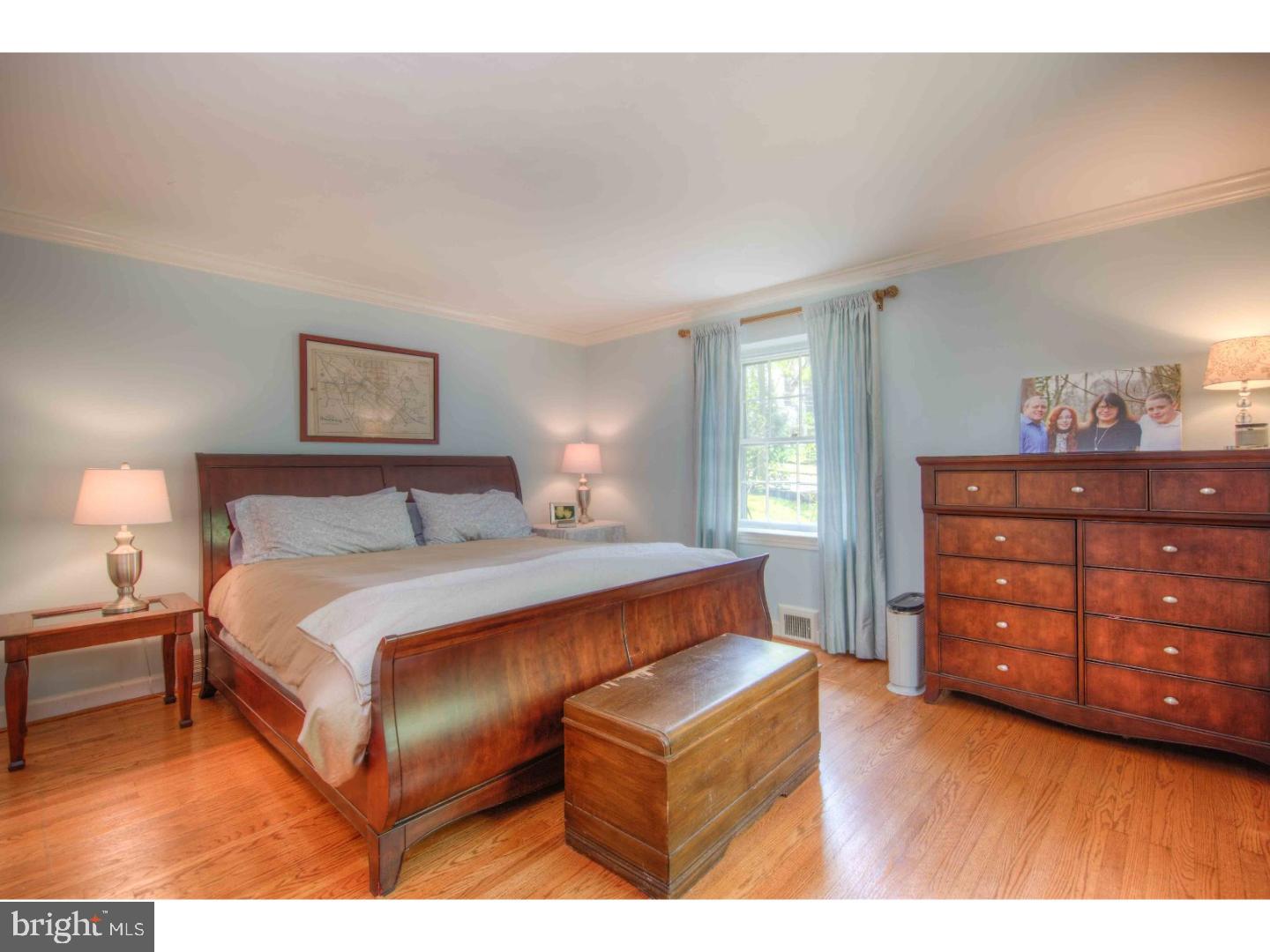 270 Upper Gulph Road Radnor, PA 19087 - Photo 11 of 25 Bedroom - Main