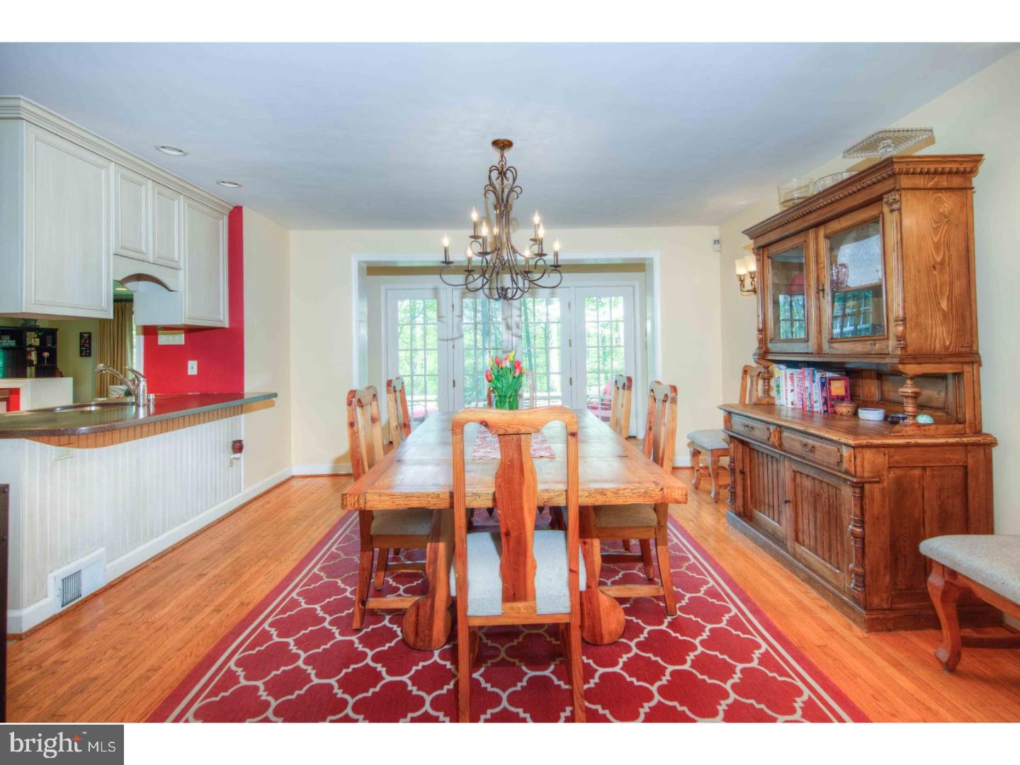 270 Upper Gulph Road Radnor, PA 19087 - Photo 4 of 25 Dining Room