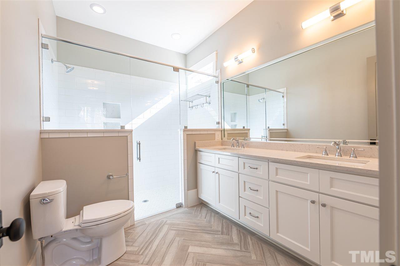 512 Dartmouth Road Raleigh, NC 27609 - Photo 14 of 30