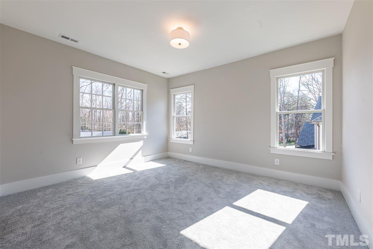 512 Dartmouth Road Raleigh, NC 27609 - Photo 22 of 30