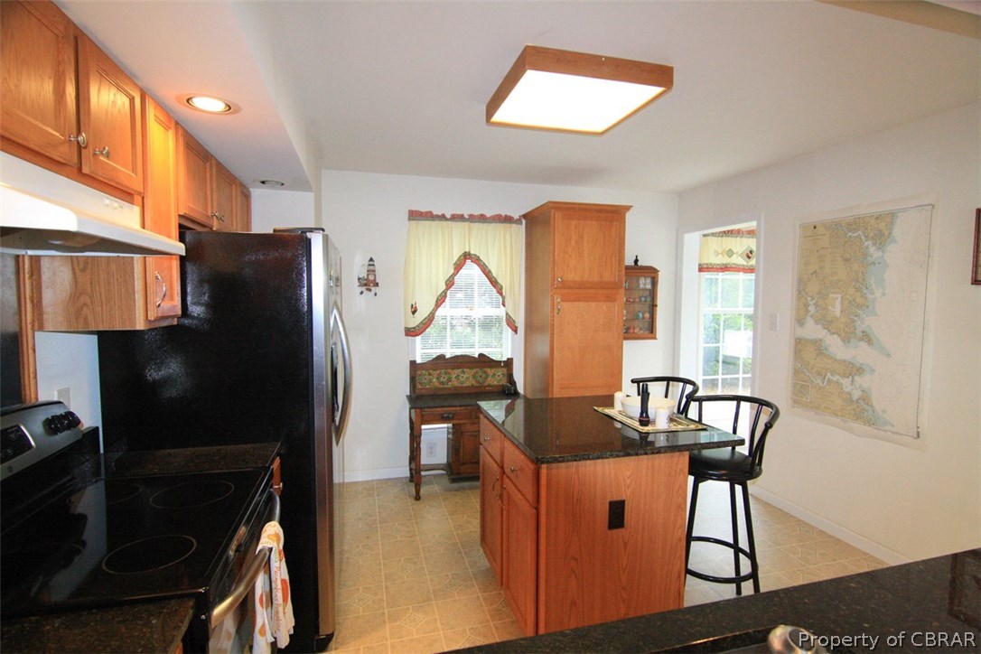 183 Lagrange Avenue Kilmarnock, VA 22482 - Photo 17 of 21