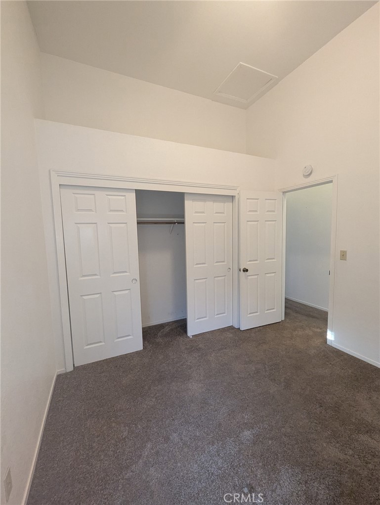385 McCarthy Avenue, Unit D Oceano, CA 93445 - Photo 15 of 15 an empty room with closet area