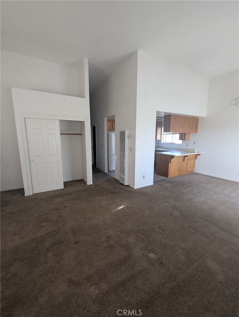 385 McCarthy Avenue, Unit D Oceano, CA 93445 - Photo 4 of 15 a view of a room that has a bed and window