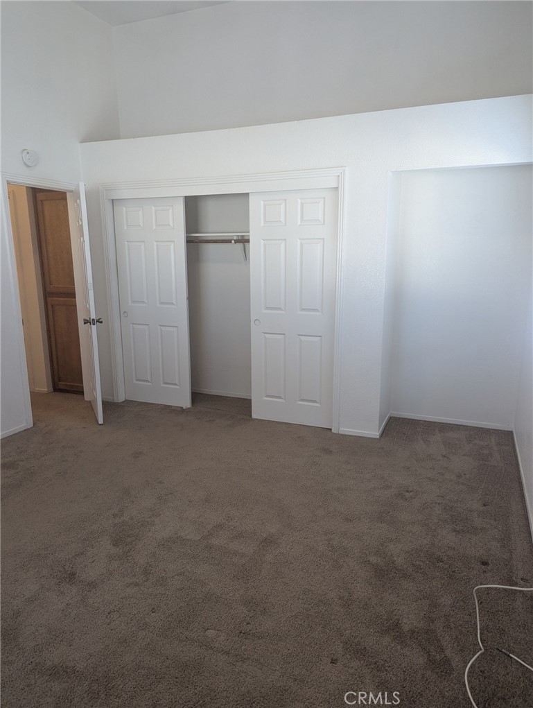 385 McCarthy Avenue, Unit D Oceano, CA 93445 - Photo 10 of 15 a view of an empty room