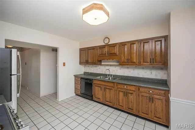 $180,000 | 2570 Guildford Drive, Florissant, MO 63033