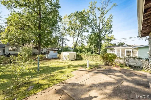 $180,000 | 2570 Guildford Drive, Florissant, MO 63033