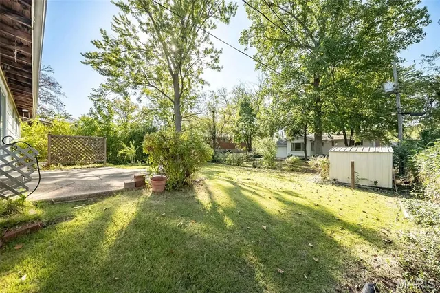 $180,000 | 2570 Guildford Drive, Florissant, MO 63033