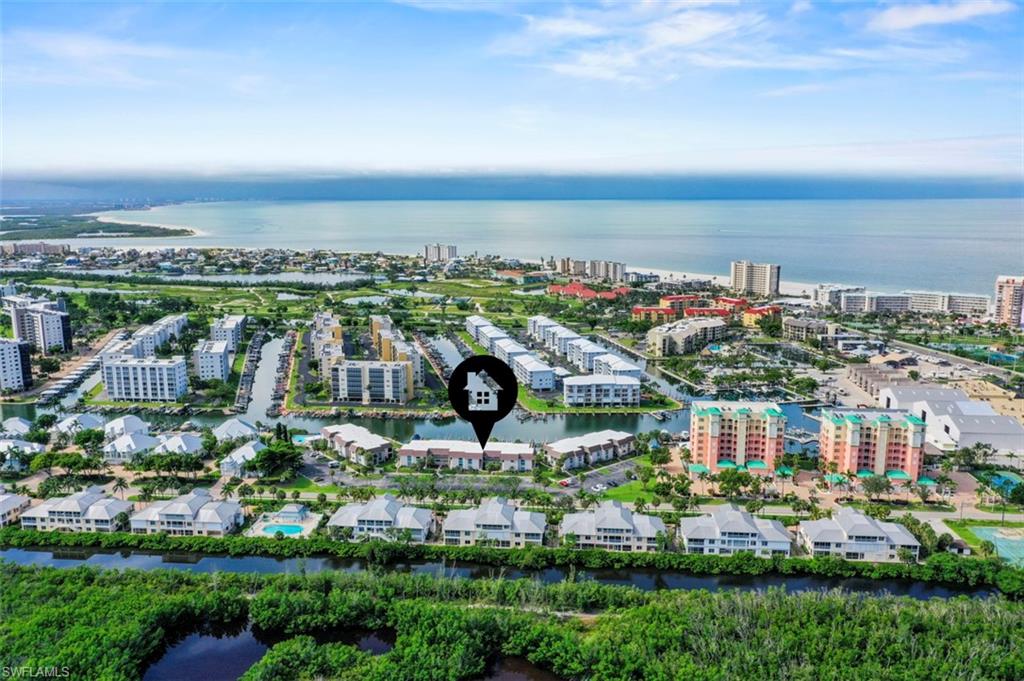 200 Lenell Road, Unit 215 Fort Myers Beach, FL 33931 - Photo 24 of 25