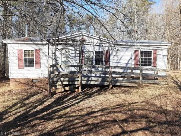 $94,900 | 500 Stephens Road, Ruffin, NC 27326