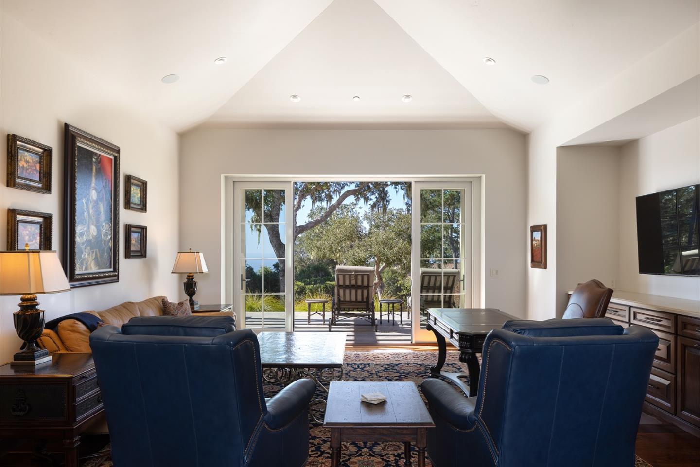 1540 Viscaino Road Pebble Beach, CA 93953 - Photo 20 of 41 Gallery Image 20