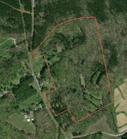 $223,900 | 0 Slatesville Road, Keeling, VA 24566