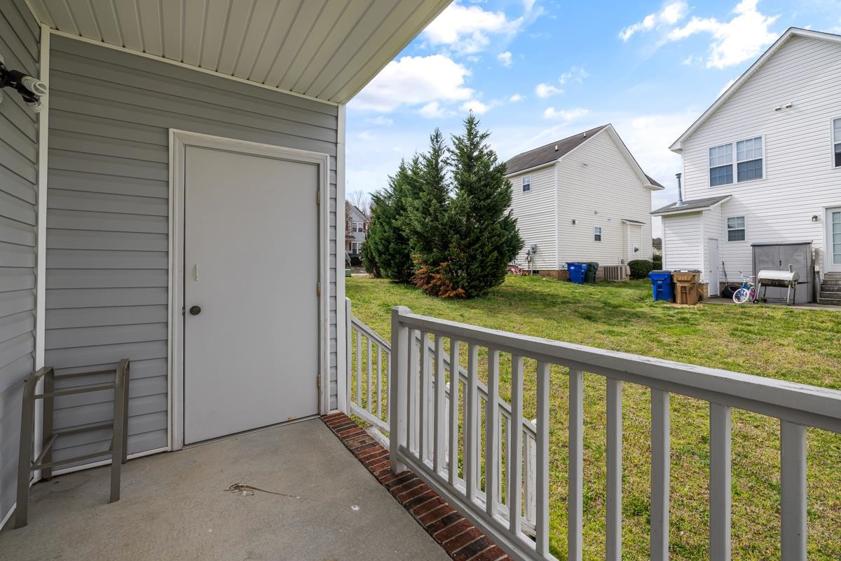4905 Windproof Way Raleigh, NC 27616 - Photo 33 of 39 Photo 33