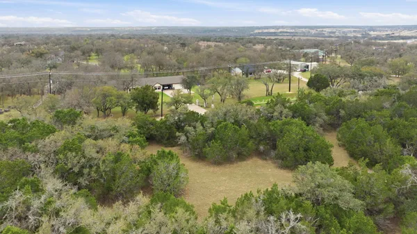 $600,000 | 750 County Road 207, Liberty Hill, TX 78642