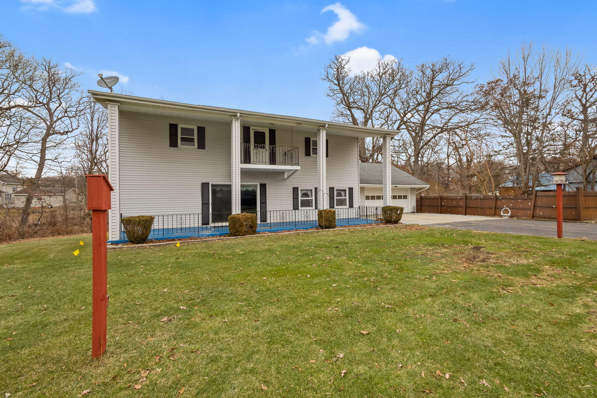 14511 Wheeler Street Cedar Lake, IN 46303 - Photo 11 of 58 2048x1365