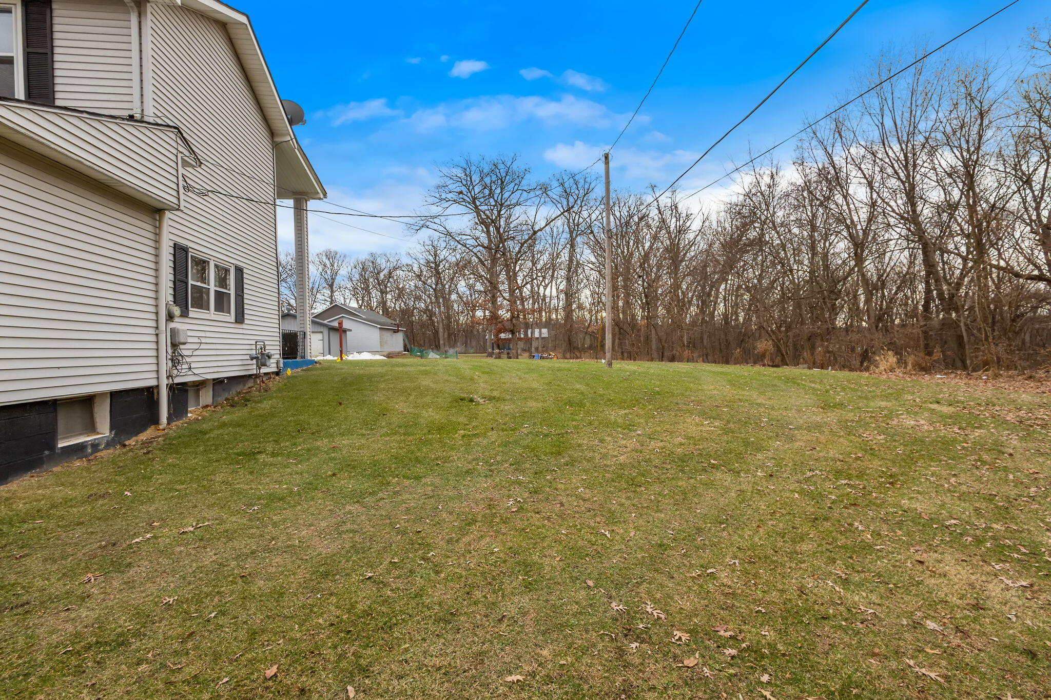 14511 Wheeler Street Cedar Lake, IN 46303 - Photo 14 of 58 2048x1365