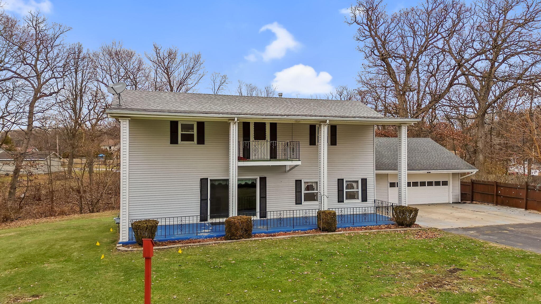 14511 Wheeler Street Cedar Lake, IN 46303 - Photo 5 of 58 2048x1152