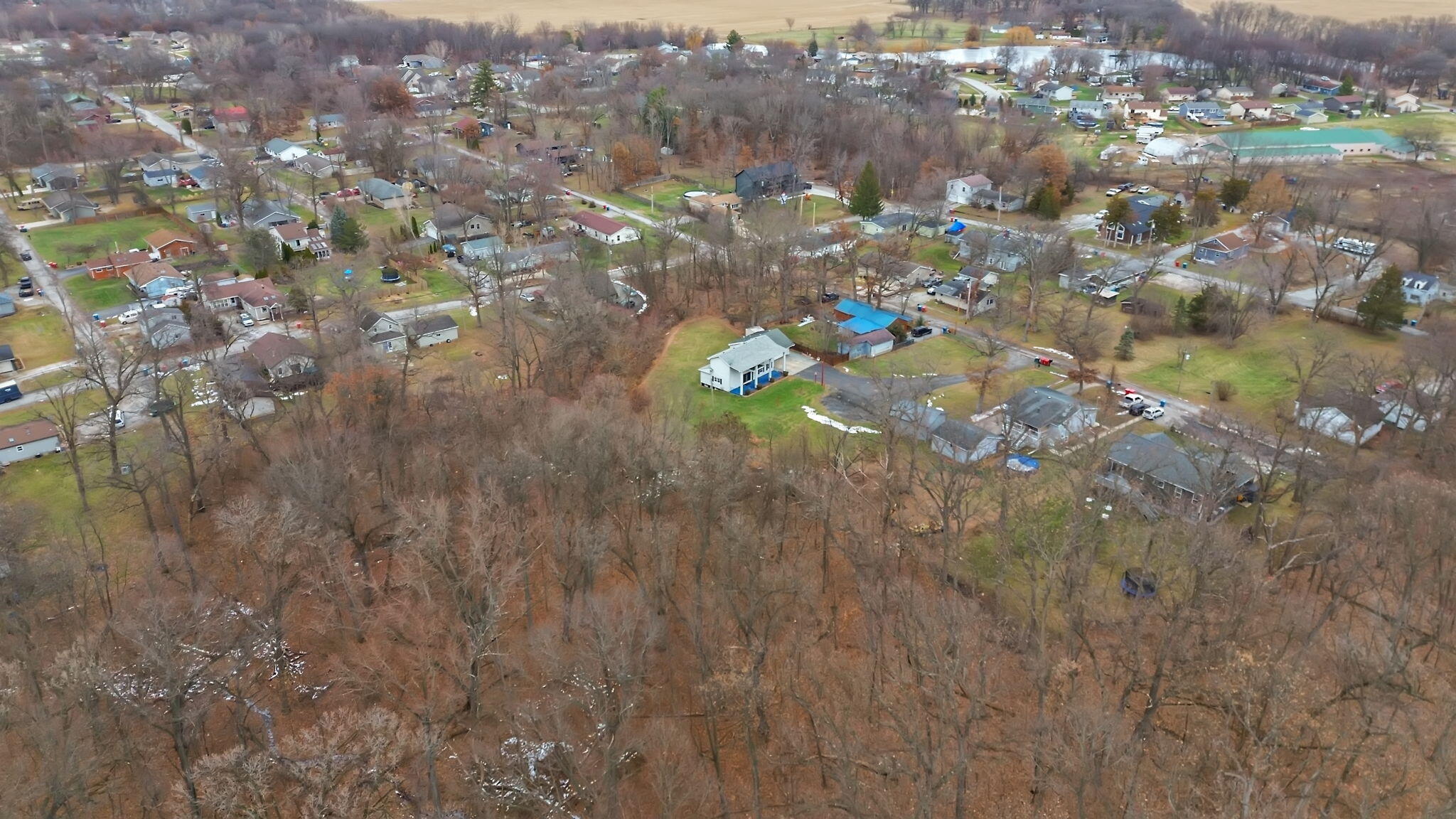 14511 Wheeler Street Cedar Lake, IN 46303 - Photo 52 of 58 2048x1152