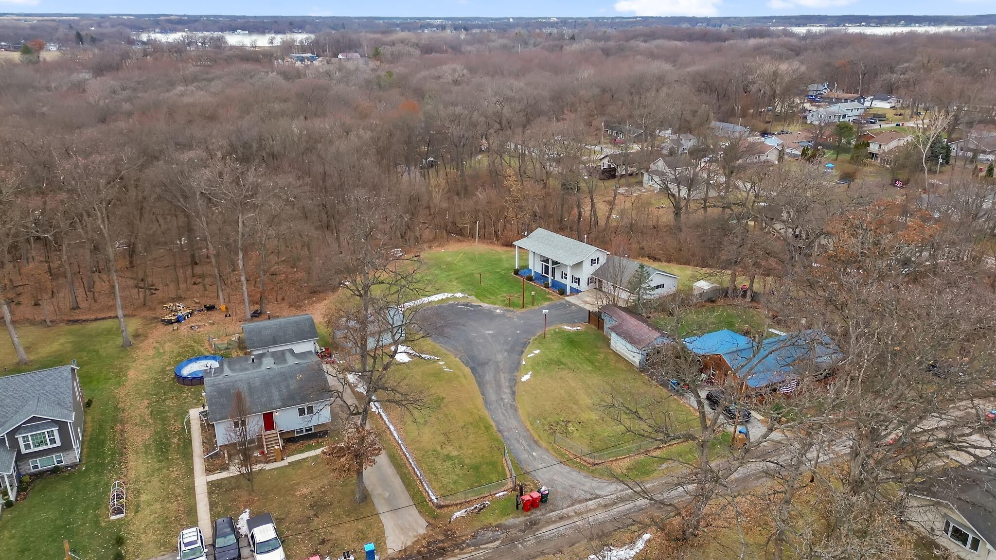 14511 Wheeler Street Cedar Lake, IN 46303 - Photo 58 of 58 2048x1152