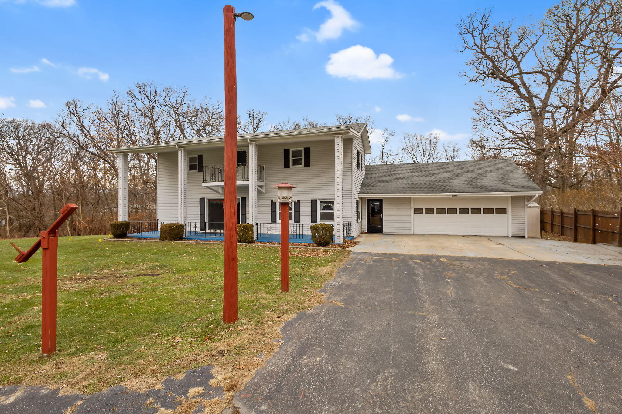 14511 Wheeler Street Cedar Lake, IN 46303 - Photo 9 of 58 2048x1365