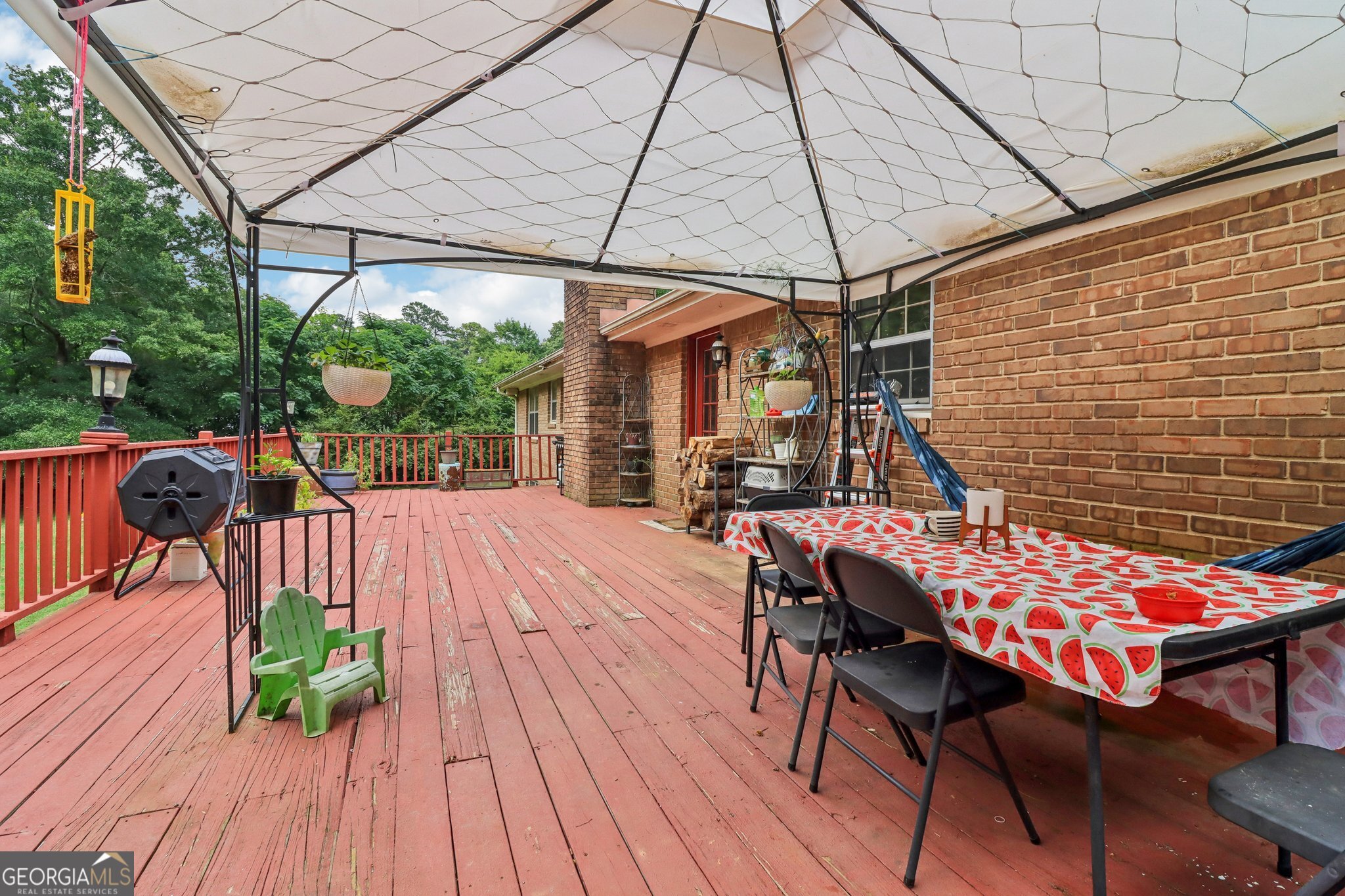 508 East Boyd Road Hogansville, GA 30230 - Photo 71 of 95