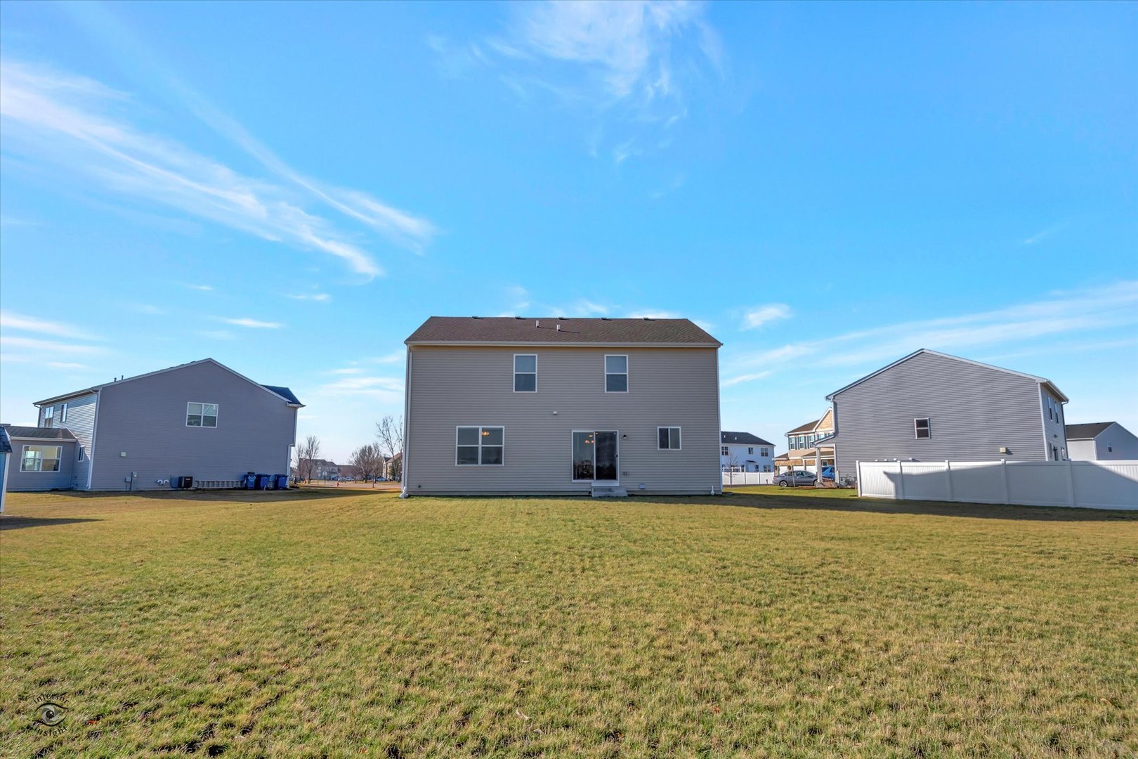 1721 Eagle Ct. Morris, IL 60450 - Photo 27 of 27 a view of a room with a table and chair