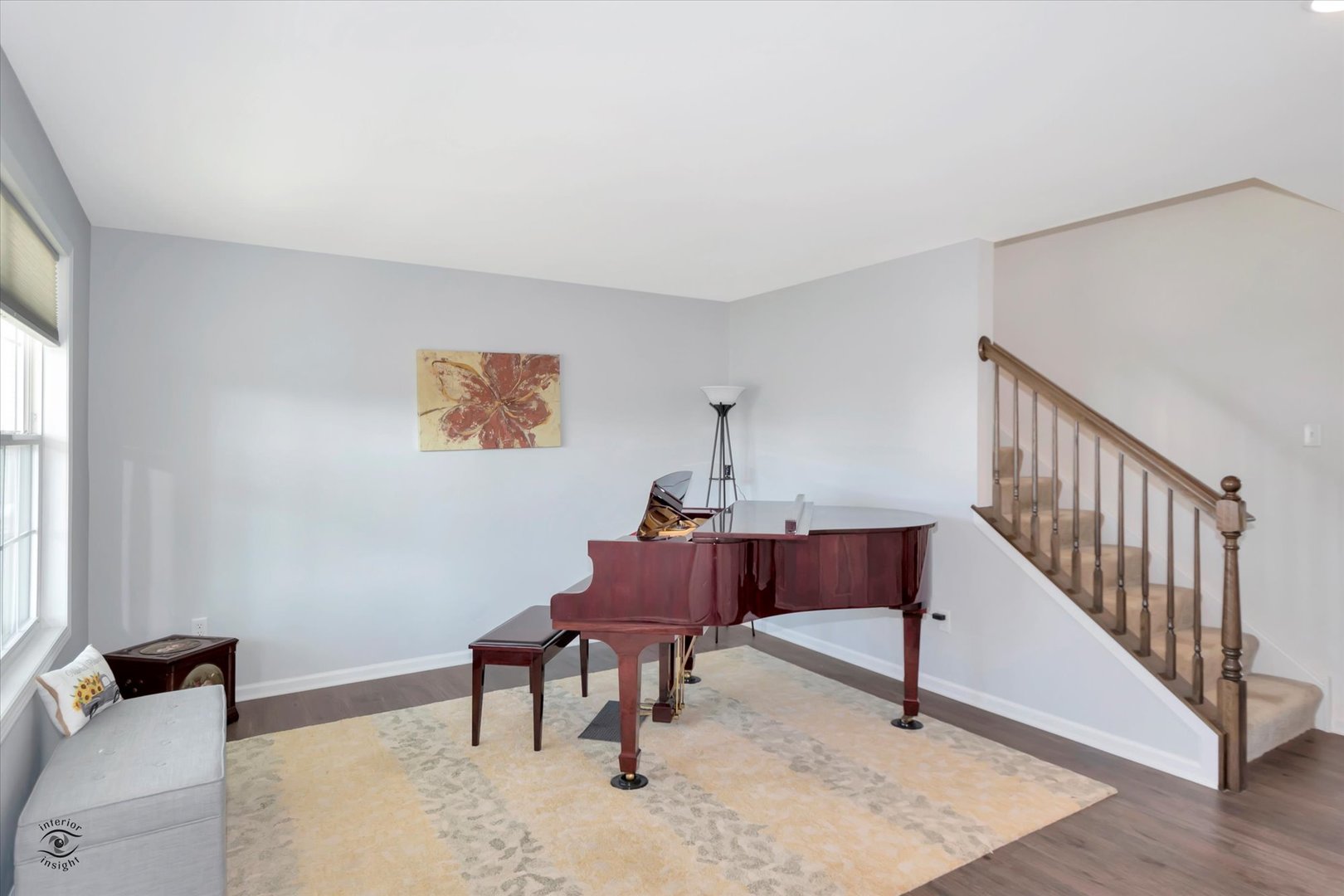 1721 Eagle Ct. Morris, IL 60450 - Photo 3 of 27 a living room with furniture