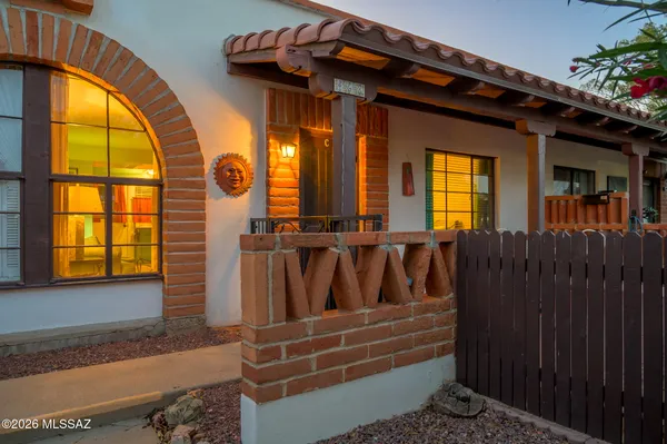 $110,000 | 468 South Paseo Lobo, Unit C, Green Valley, AZ 85614