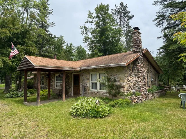 $129,000 | 13344 Highway 32, Mountain, WI 54149