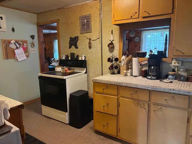 $129,000 | 13344 Highway 32, Mountain, WI 54149