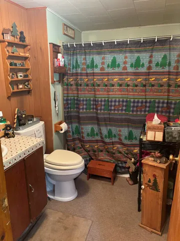 $129,000 | 13344 Highway 32, Mountain, WI 54149