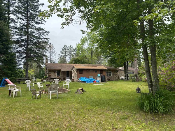 $115,000 | 13344 Highway 32, Mountain, WI 54149