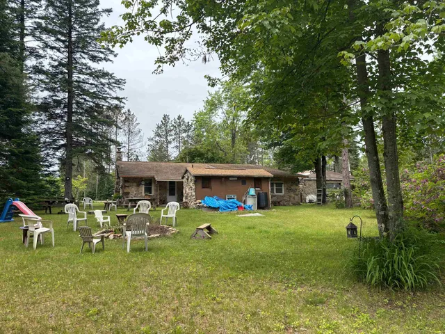 $129,000 | 13344 Highway 32, Mountain, WI 54149
