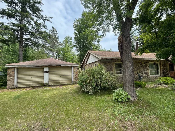 $115,000 | 13344 Highway 32, Mountain, WI 54149