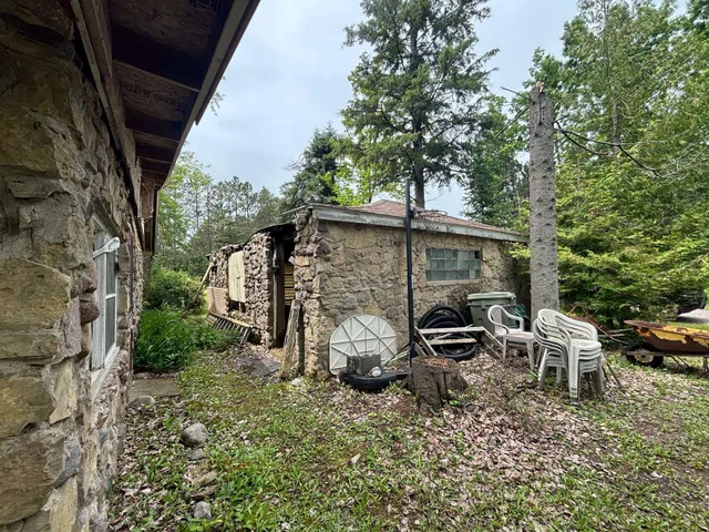 $129,000 | 13344 Highway 32, Mountain, WI 54149