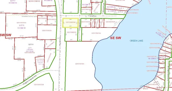 $115,000 | 13344 Highway 32, Mountain, WI 54149