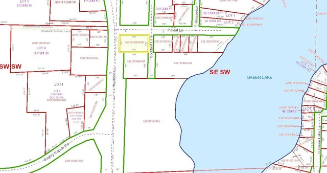 $129,000 | 13344 Highway 32, Mountain, WI 54149