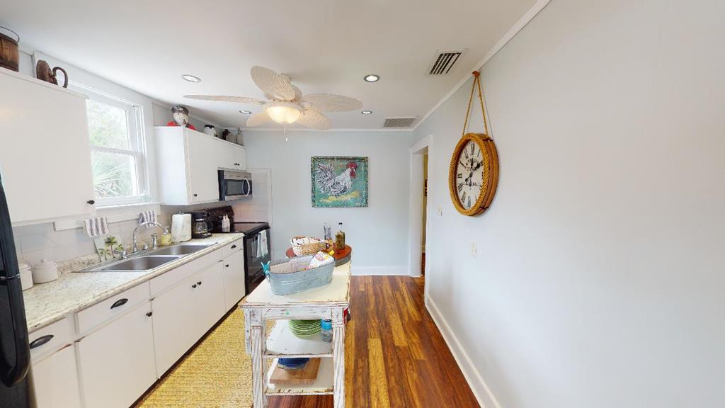 805 3 Rivers Road Carrabelle, FL 32322 - Photo 17 of 61 Gallery Image 17