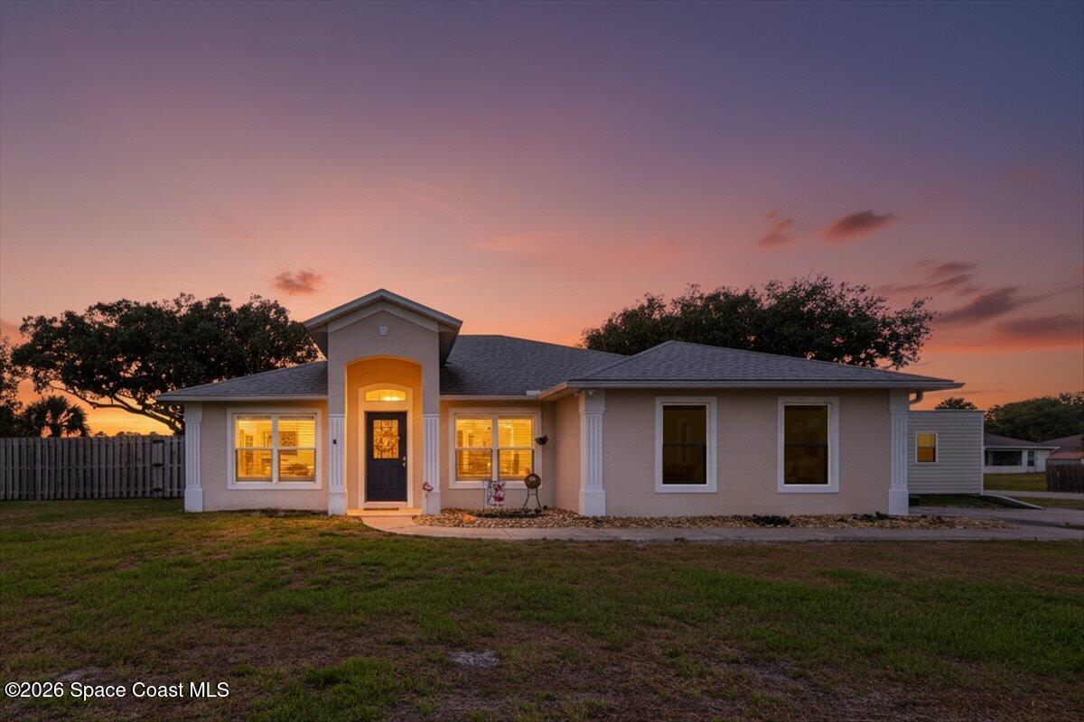 5975 Aruin Street Cocoa, FL 32927 - Photo 2 of 70 5975 Aruin St Twilight