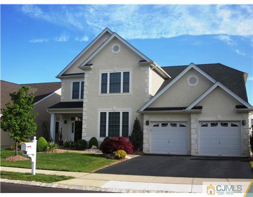 21 Kings Mill Road Monroe Township, NJ 08831 - Photo 1 of 23 Gallery Image 1