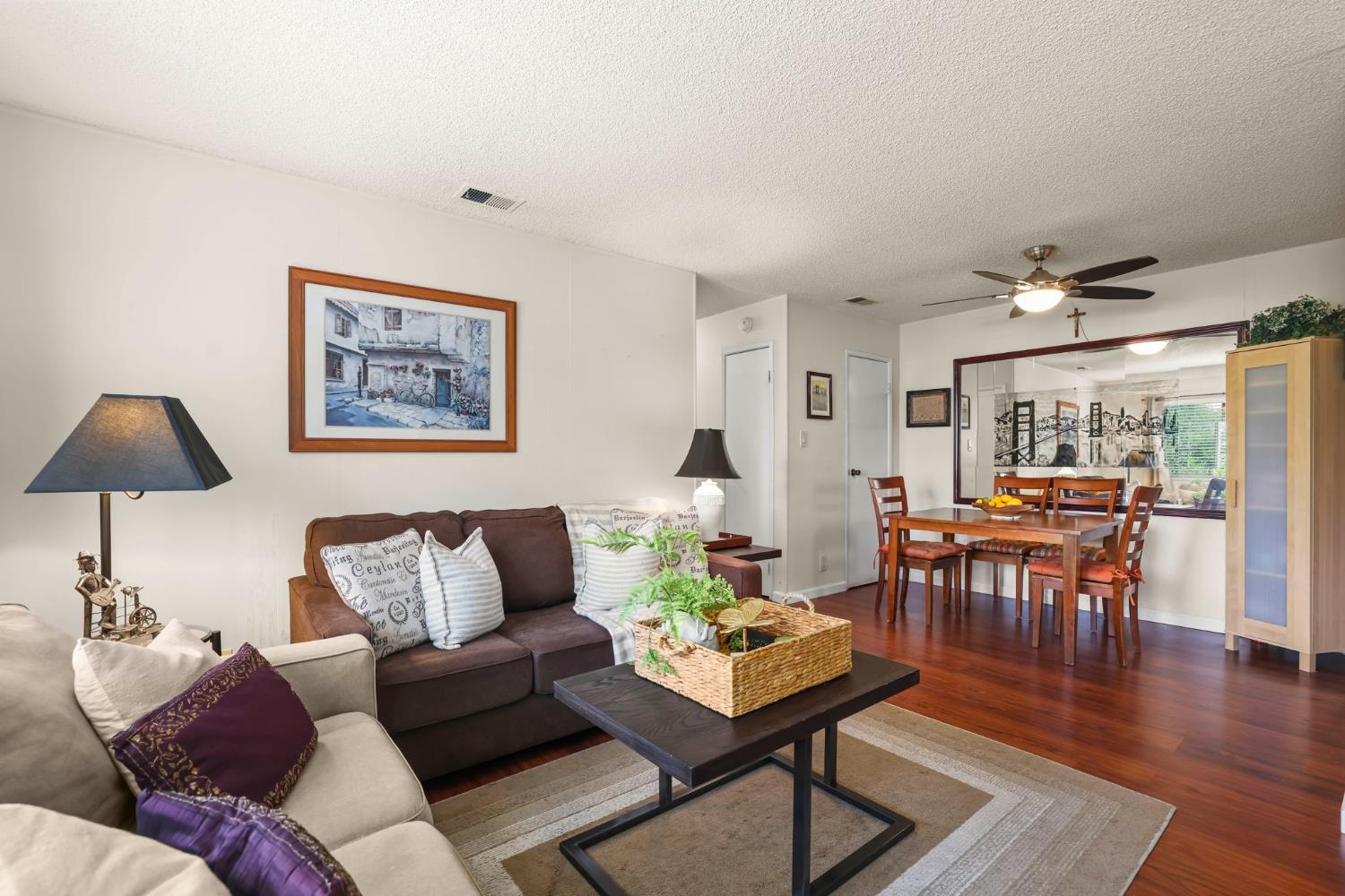 1369 Del Rio Circle, Unit D Concord, CA 94518 - Photo 8 of 23