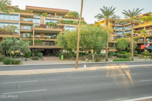 $12,500 | 7167 East Rancho Vista Drive, Unit 6004, Scottsdale, AZ 85251