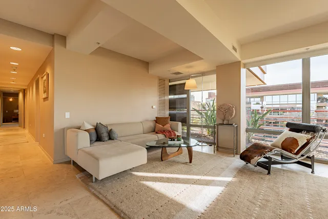 $12,500 | 7167 East Rancho Vista Drive, Unit 6004, Scottsdale, AZ 85251