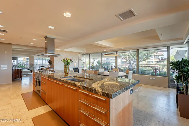 $12,500 | 7167 East Rancho Vista Drive, Unit 6004, Scottsdale, AZ 85251