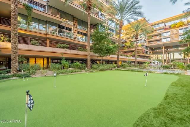 $12,500 | 7167 East Rancho Vista Drive, Unit 6004, Scottsdale, AZ 85251