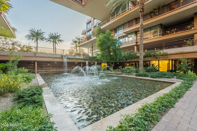 $12,500 | 7167 East Rancho Vista Drive, Unit 6004, Scottsdale, AZ 85251