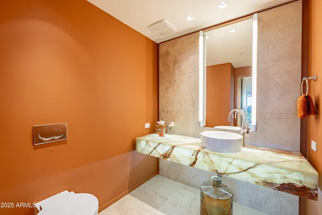 $12,500 | 7167 East Rancho Vista Drive, Unit 6004, Scottsdale, AZ 85251