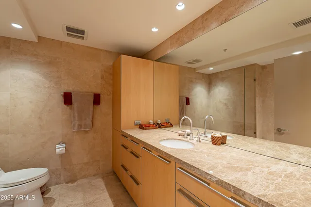 $12,500 | 7167 East Rancho Vista Drive, Unit 6004, Scottsdale, AZ 85251