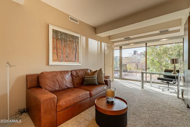 $12,500 | 7167 East Rancho Vista Drive, Unit 6004, Scottsdale, AZ 85251