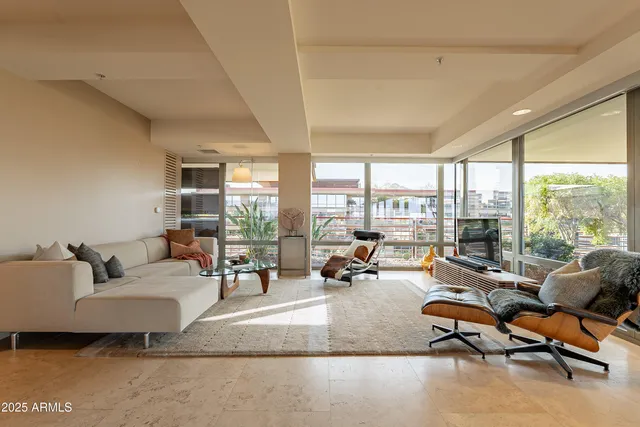 $12,500 | 7167 East Rancho Vista Drive, Unit 6004, Scottsdale, AZ 85251